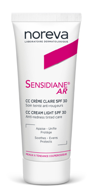 SENSIDIANE AR CC CREMA 40 ML - latuafarmacia.org