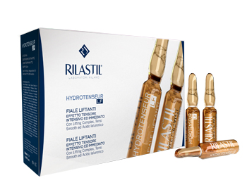 RILASTIL HYDROTENSEUR LF FIALE LIFTANTI - latuafarmacia.org