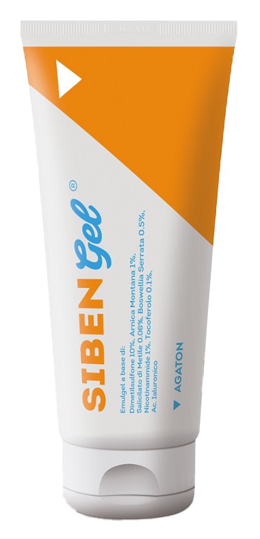 SIBEN GEL 75 ML - latuafarmacia.org