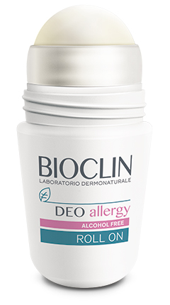 BIOCLIN DEO ALLERGY ROLL ON - latuafarmacia.org