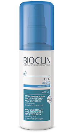 BIOCLIN DEO ACTIVE VAPO SENZA PROFUMO - latuafarmacia.org