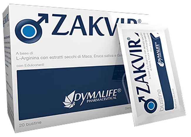 ZAKVIR 20 BUSTINE - latuafarmacia.org