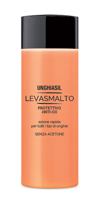 UNGHIASIL LEVASMALTO PROTETTIVO ANTI-OX 150 ML - latuafarmacia.org