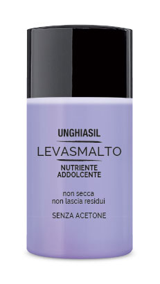 UNGHIASIL LEVASMALTO NUTRIENTE ADDOLCENTE 50 ML - latuafarmacia.org