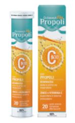 GOLASEPTFLU C500 PROPOLI 20 COMPRESSE - latuafarmacia.org