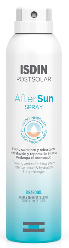 AFTER SUN 200 ML - latuafarmacia.org