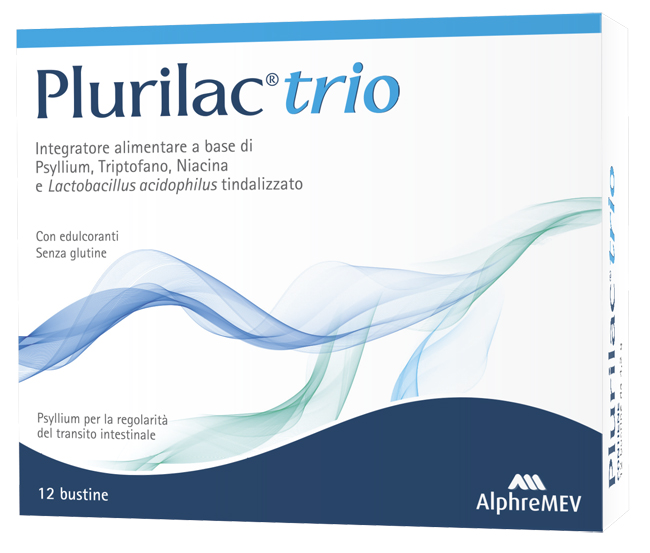 PLURILAC TRIO 12 BUSTINE - latuafarmacia.org