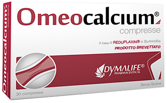 OMEOCALCIUM 30 COMPRESSE - latuafarmacia.org
