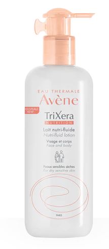 AVENE TRIX BALSAMO 400 ML PS 18 - latuafarmacia.org