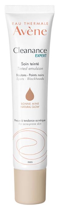 EAU THERMALE AVENE CLEANANCE EXPERT TRATTAMENTO COLORATO - latuafarmacia.org