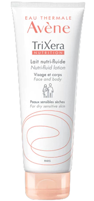 AVENE TRIXERA NUTRIENTE LATTE 100 ML - latuafarmacia.org