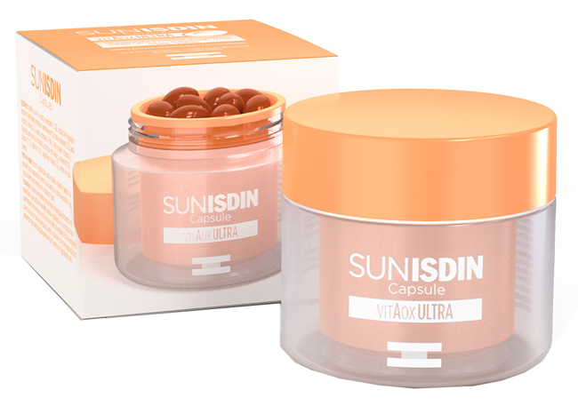SUNISDIN CAPSULE 30 CAPSULE - latuafarmacia.org