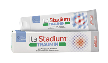 ITALSTADIUM TRAUMIN 100 ML - latuafarmacia.org
