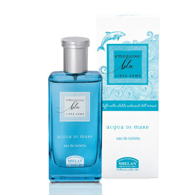 EMOZIONE BLU ACQUA DI MARE EAU DE TOILETTE 50 ML - latuafarmacia.org