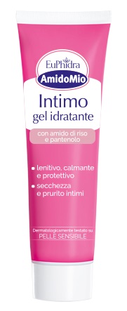 EUPHIDRA AMIDOMIO INTIMO GEL IDRATANTE 50 ML - latuafarmacia.org