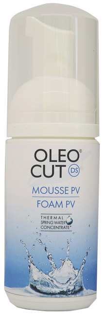 OLEOCUT MOUSSE 100 ML - latuafarmacia.org