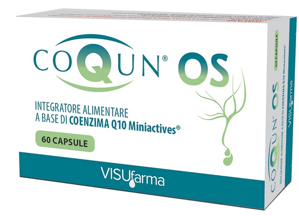 COQUN OS 60 CAPSULE - latuafarmacia.org