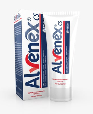 ALVENEX GEL 100 ML - latuafarmacia.org
