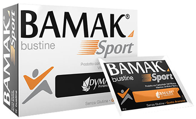 BAMAK SPORT 10 BUSTINE - latuafarmacia.org