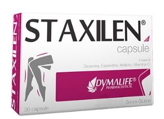 STAXILEN 30 CAPSULE - latuafarmacia.org