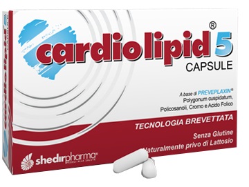 CARDIOLIPID 5 30 CAPSULE - latuafarmacia.org