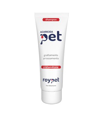 ACARICIDA PET SHAMPOO 300 ML - latuafarmacia.org