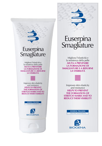 BIOGENA EUSERPINA SMAGLIATURE 250 ML - latuafarmacia.org