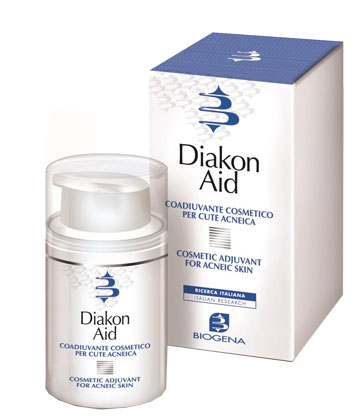 BIOGENA DIAKON AID 50 ML - latuafarmacia.org