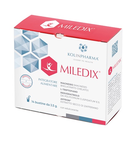 MILEDIX 14 BUSTINE - latuafarmacia.org