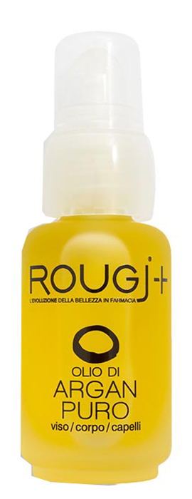 ROUGJ OLIO ARGAN VISO/CORPO/CAPELLI 30 ML - latuafarmacia.org