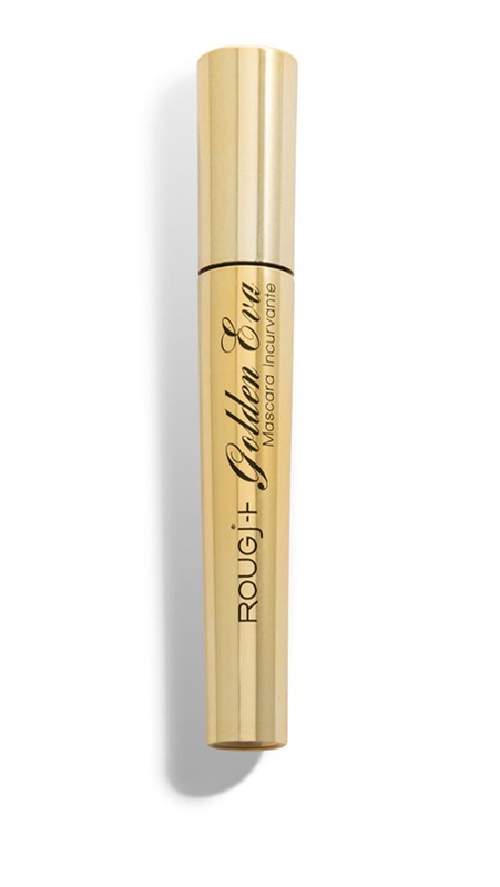 ROUGJ MASCARA GOLDEN EVA INCURVANTE - latuafarmacia.org