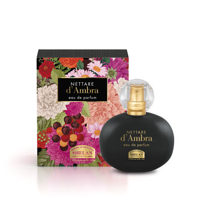 NETTARE D'AMBRA EAU DE PARFUM 50 ML - latuafarmacia.org