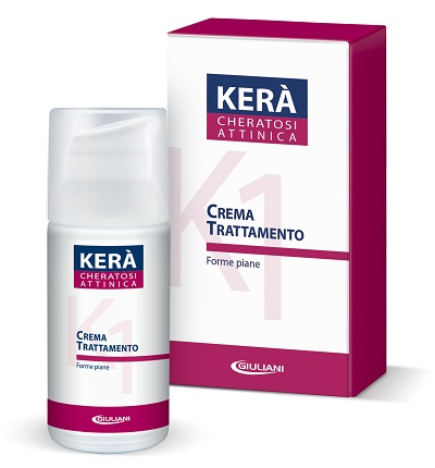 KERA' K1 CREMA TRATTAMENTO 50 ML - latuafarmacia.org