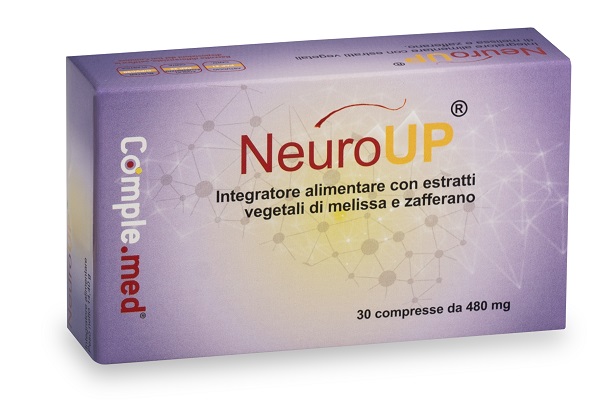 NEUROUP 30 COMPRESSE - latuafarmacia.org
