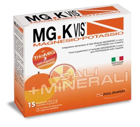 MGK VIS ORANGE 15 BUSTINE + 15 BUSTINE - latuafarmacia.org