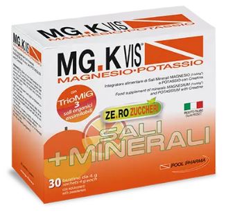 MGK VIS ORANGE ZERO ZUCCHERI 15 BUSTINE - latuafarmacia.org