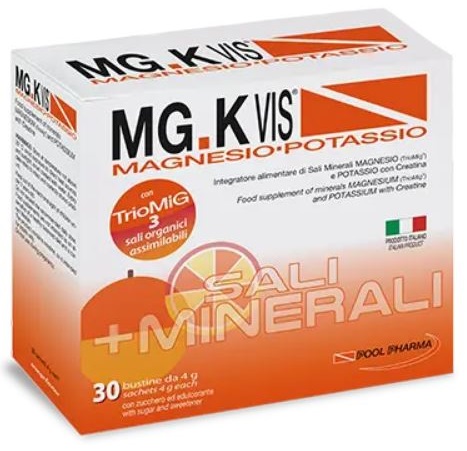 MGK VIS ORANGE 30 BUSTINE - latuafarmacia.org