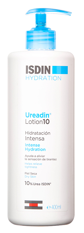 UREADIN LOTION 10 400 ML - latuafarmacia.org