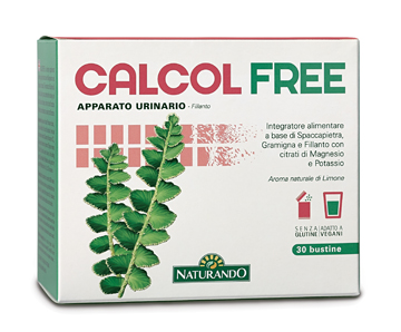 CALCOLFREE 30 BUSTINE - latuafarmacia.org
