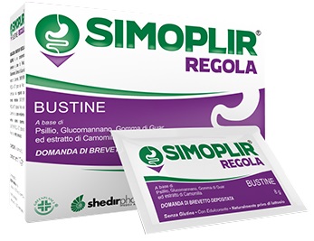 SIMOPLIR REGOLA POLVERE 14 BUSTINE - latuafarmacia.org