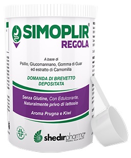 SIMOPLIR REGOLA POLVERE 140 G - latuafarmacia.org