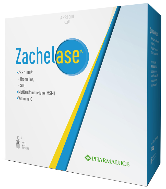 ZACHELASE 20 BUSTINE - latuafarmacia.org