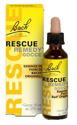 RESCUE ORIGINAL REMEDY GOCCE 10 ML - latuafarmacia.org