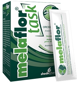 MELAFLOR TASK 14 STICK OROSOLUBILI - latuafarmacia.org