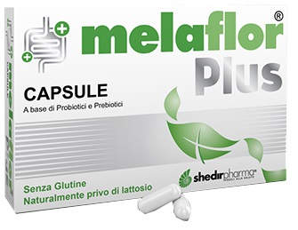 MELAFLOR PLUS 20 CAPSULE - latuafarmacia.org