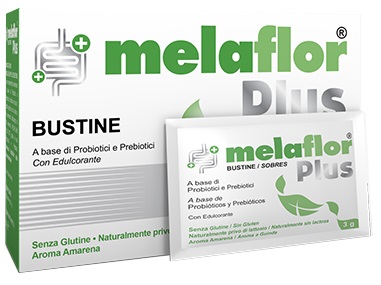 MELAFLOR PLUS 10 BUSTINE - latuafarmacia.org