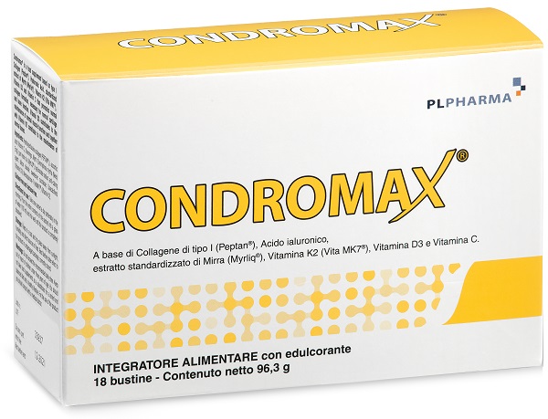 CONDROMAX 18 BUSTINE - latuafarmacia.org