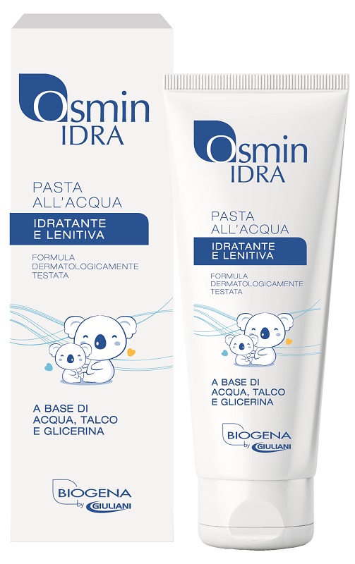 OSMIN IDRA 250 ML - latuafarmacia.org