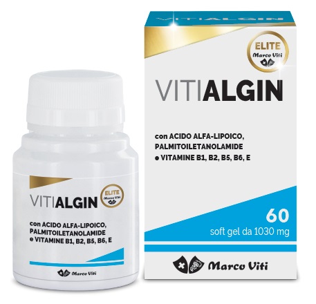 VITIALGIN 1030 MG 60 PERLE - latuafarmacia.org