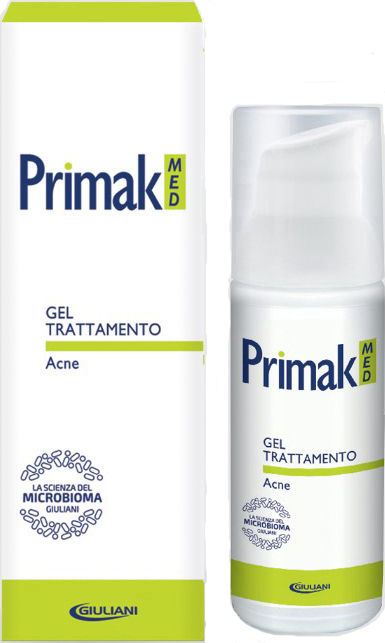 PRIMAK MED GEL 50 ML - latuafarmacia.org